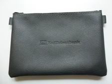 Banktasche geldtasche dokument gebraucht kaufen  Walldürn