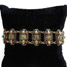 Bracciale stile antico usato  Terni