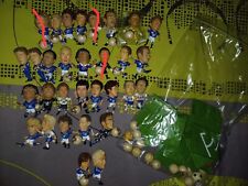 Calciatori giappone microstars usato  Verrayes