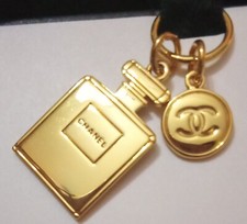 Chanel charm no. usato  Torino