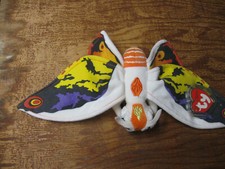Mothra plush japan for sale  Malden