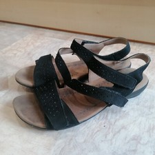 Hotter sandals shoes for sale  OKEHAMPTON