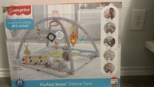 Fisher price perfect for sale  Katy