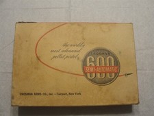 Vintage crosman arms for sale  USA