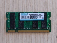 Ram dimm kingmax usato  Trapani