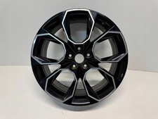 Alu felge skoda gebraucht kaufen  Hamburg