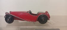 Dinky toys jaguar for sale  NOTTINGHAM