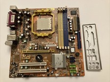 Foxconn mcp61vm2ma rs2h for sale  Hammond