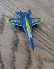 Maisto mcdonnell douglas for sale  GILLINGHAM