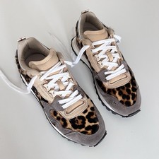 Moma sneaker leo gebraucht kaufen  Würselen