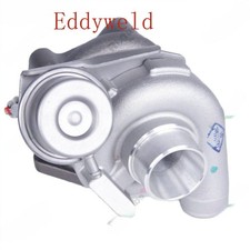 Carregador GT1241 Turbo 036145701 para VW Golf Parati 1.0 16V 82Kw EA111 756068-0001, usado comprar usado  Enviando para Brazil