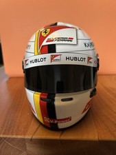 Sebastian vettel 2015 for sale  DEREHAM