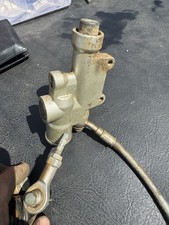 Ktm250 rear brake for sale  MANCHESTER