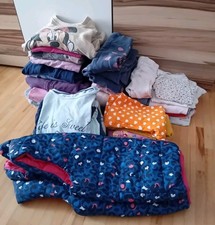 Kleiderpaket größe 104 gebraucht kaufen  Heitersheim