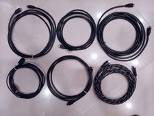 Lot hdmi cables for sale  Myakka City