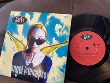 Ash angel interceptor for sale  BROMLEY