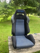 Recaro sr3 tomcat for sale  CHEPSTOW