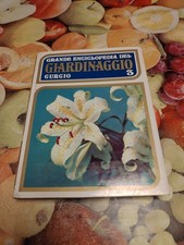 enciclopedia giardinaggio usato enciclopedia giardinaggio usato Colli Verdi
