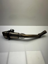 Demi ligne échappement d'occasion Demi ligne échappement d'occasion  Bourg-de-Péage