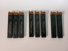 Feinminenbleistifte minen fabe gebraucht kaufen Feinminenbleistifte minen fabe gebraucht kaufen  Oedheim