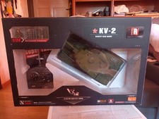 Tank pro rc gebraucht kaufen  Klingenberg