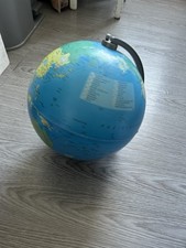 Tiptoi globus gebraucht kaufen  Stade