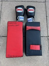 Sandee muay thai for sale  LEICESTER