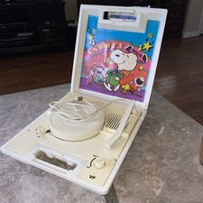 Vintage snoopy disco for sale  Westwego