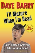 Mature dead dave for sale  Boston