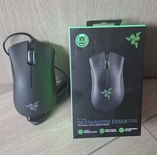 Razer deathadder elite usato  Milano