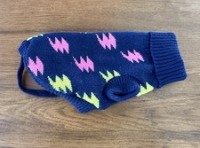 Lightning bolt dog for sale  REIGATE