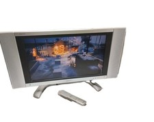 Sharp aquos lcd for sale  Nicholson