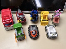 Paw patrol truck for sale  ISLE OF LEWIS