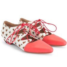 John fluevog coal for sale  Nampa