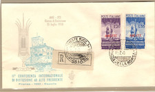 Trieste 1950 radio usato  Sannicandro di Bari
