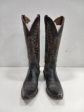 Ariat men black for sale  Colorado Springs