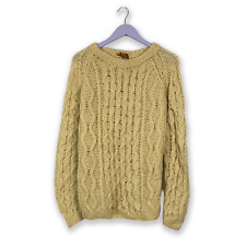 Maglione vintage sears usato  Montegrotto Terme