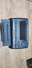 Audi head unit for sale  LONDON