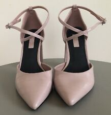 Topshop dusky pink for sale  RUGBY