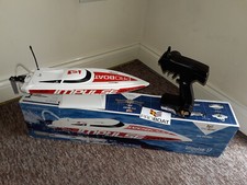 Pro boat impulse for sale  BOURNEMOUTH