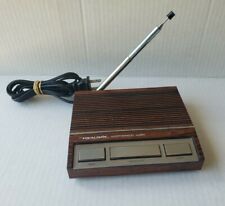 Vintage realistic weatheradio for sale  Wadsworth