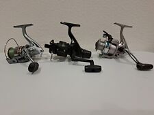 Lot spinning fishing d'occasion  Expédié en Belgium