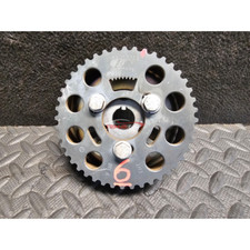 038109111e puleggia albero usato 038109111e puleggia albero usato  Italia