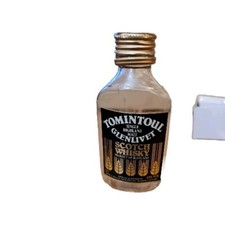Tomintoul minature retro for sale  LEIGH