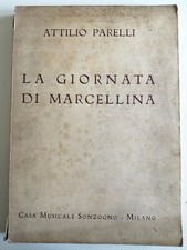 Attilio parelli giornata usato  Prato Sesia