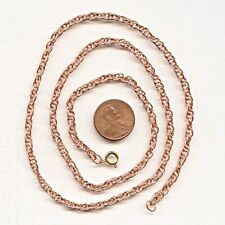 Pieces vintage copper for sale  Johnston