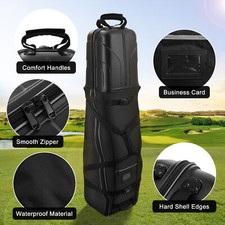 Golf club bag for sale  CANNOCK