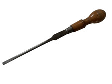 Vintage large screwdriver for sale  SOLIHULL