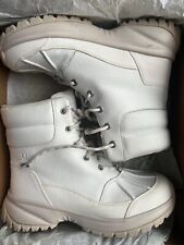 Ugg women white for sale  NORTHWOOD