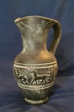 Antico vaso ceramica usato  Imperia